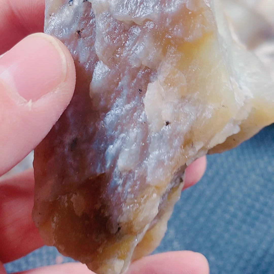 【闪购商品】和田玉（糖玉）和田玉未镶嵌
