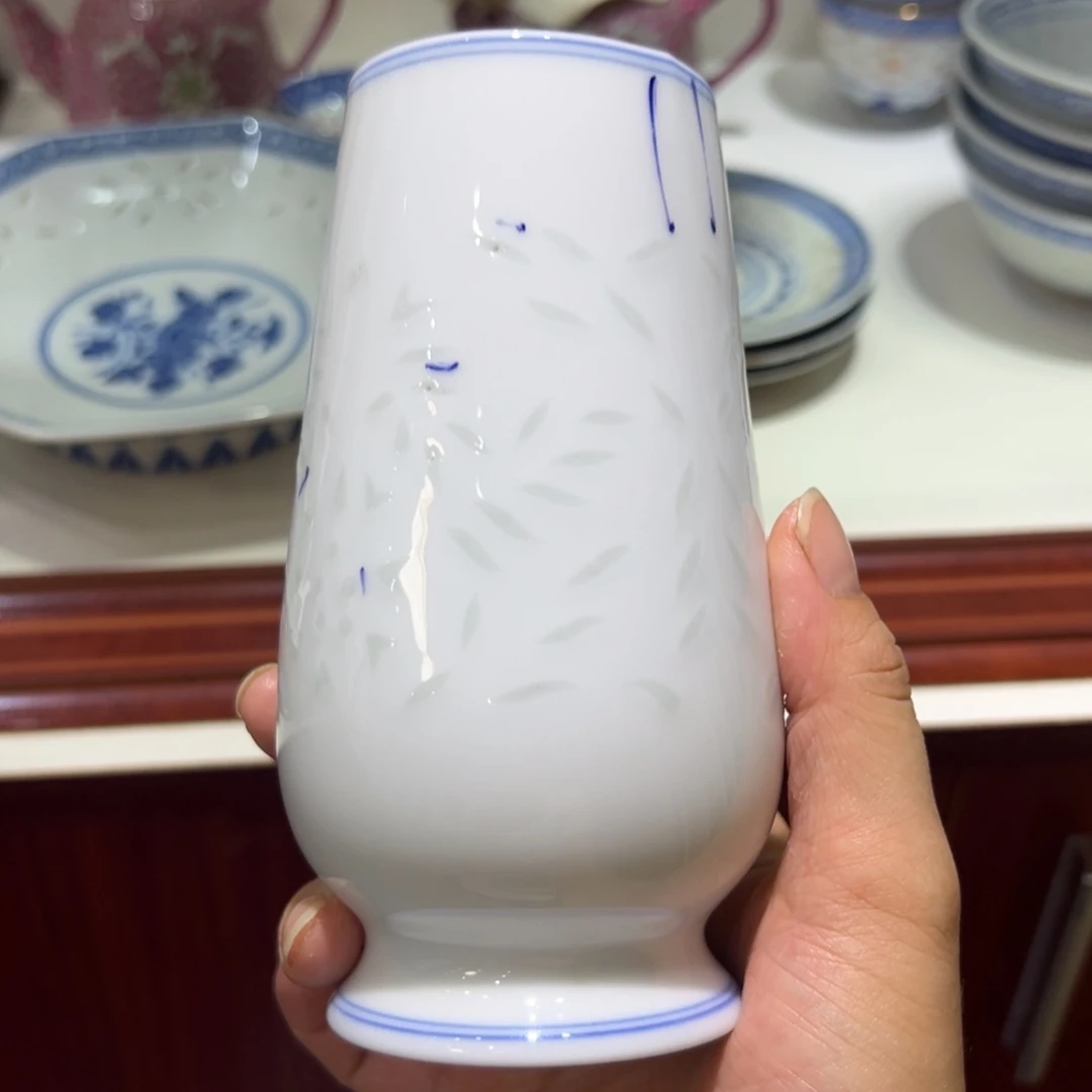 摆件景德镇陶瓷艺术品