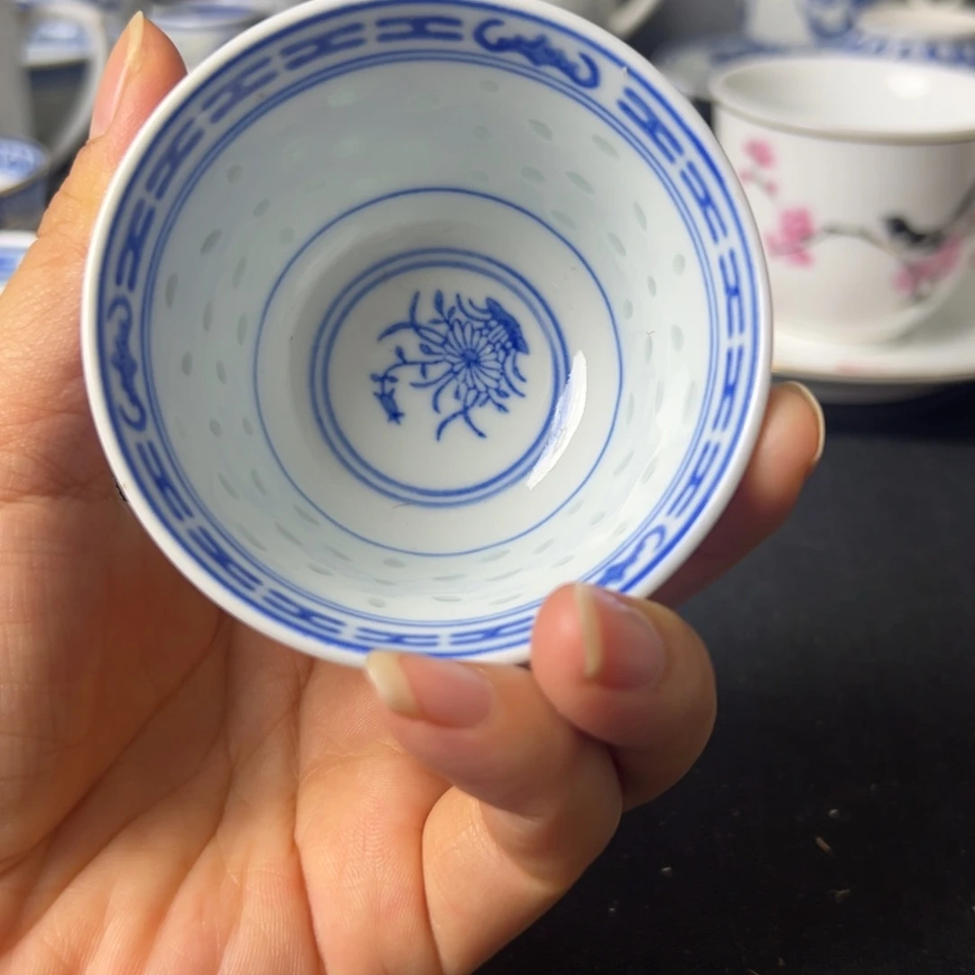 摆件三**度景德镇陶瓷艺术品