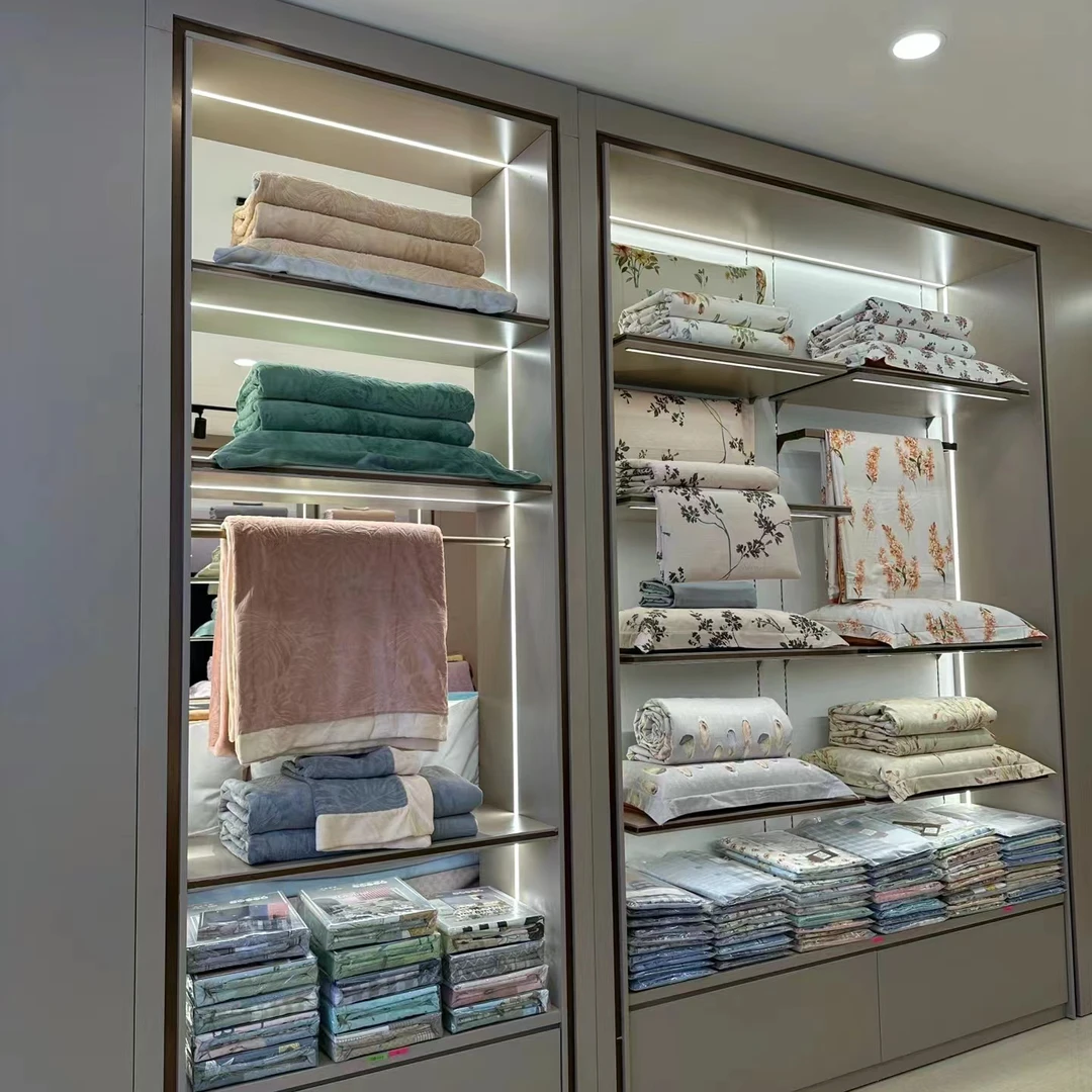 5-高端轻奢孤品床品 四件套 夏被春之沐（以直播间实物为准）