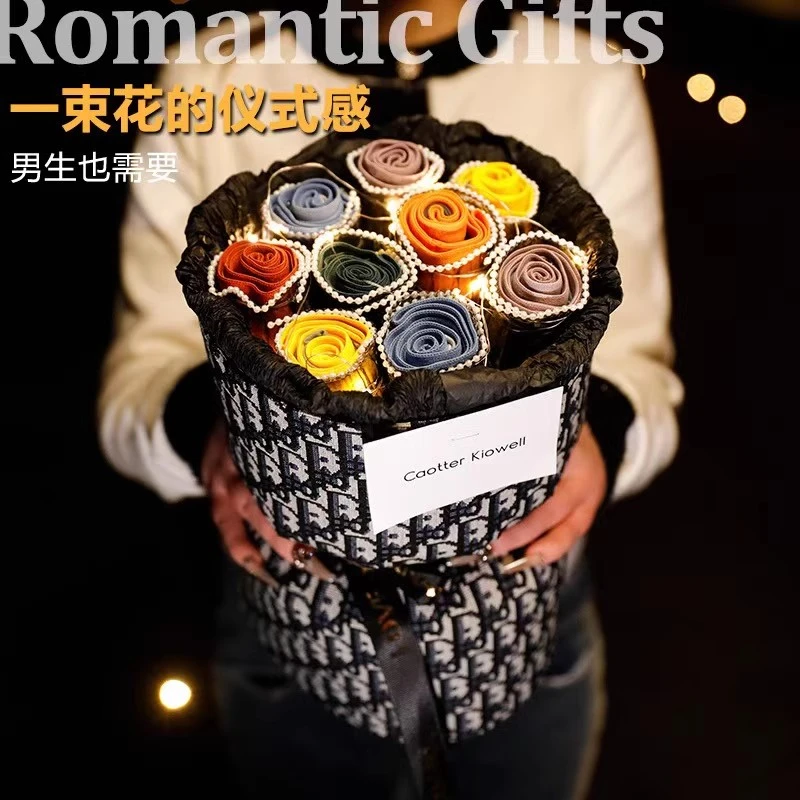 生日礼物男生送兄弟男生朋友同学18岁成年毕业伴手礼实用礼品创意