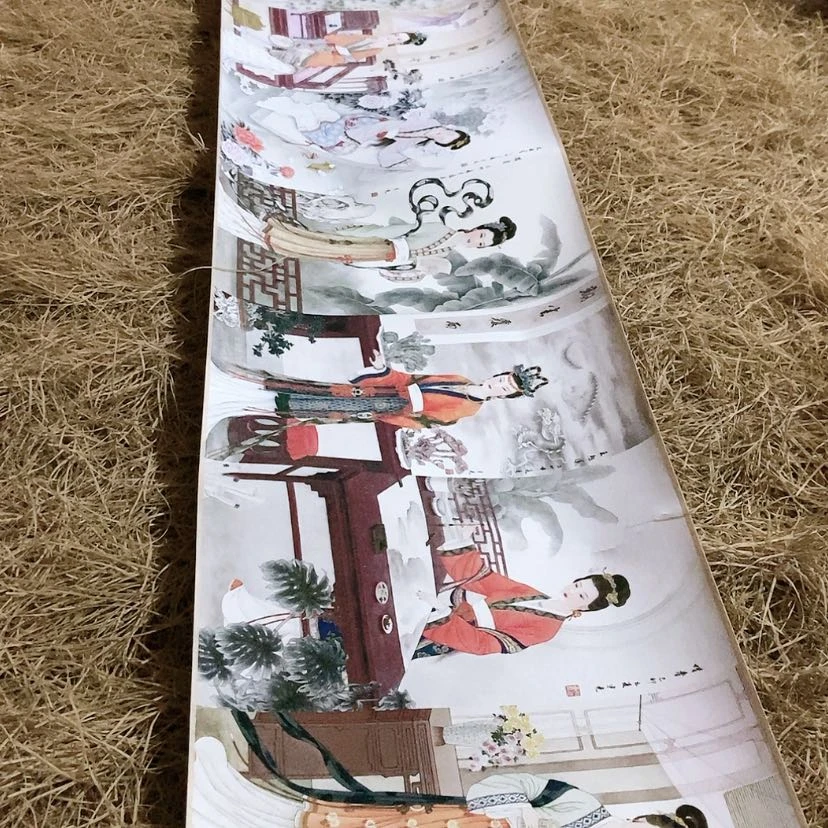 【闪购商品】书法1