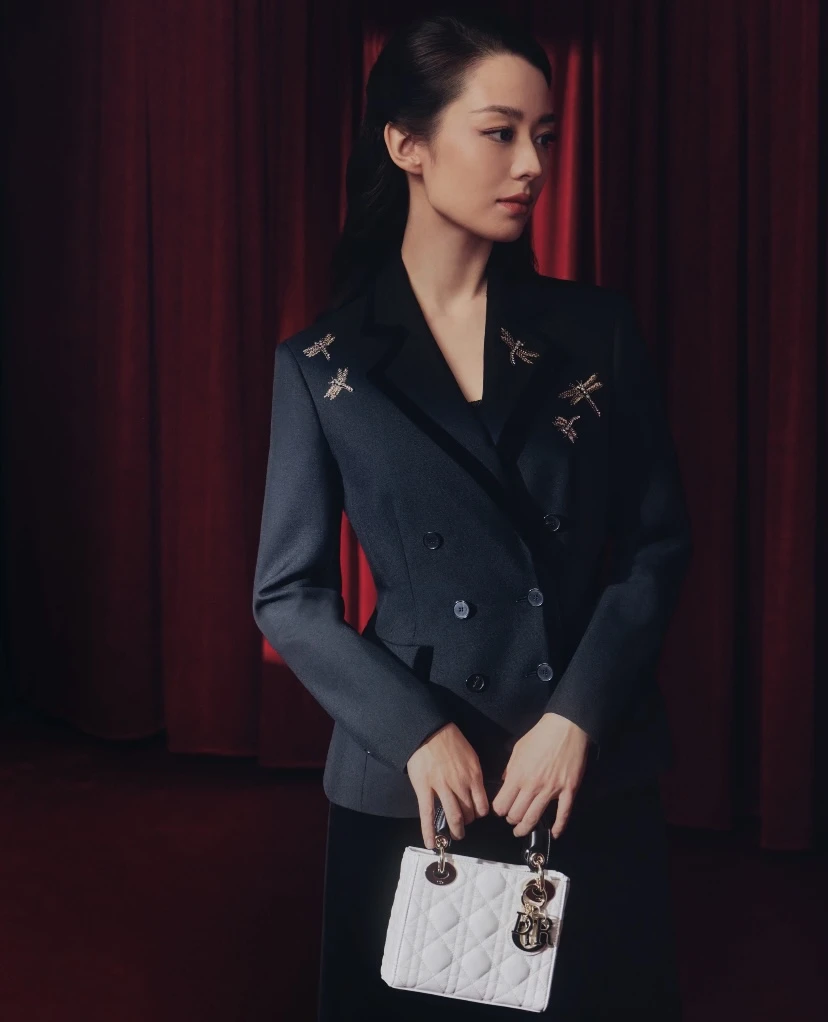 小鱼*299-899艾蜜儿甄选直播间精选时尚休闲职业百搭女装