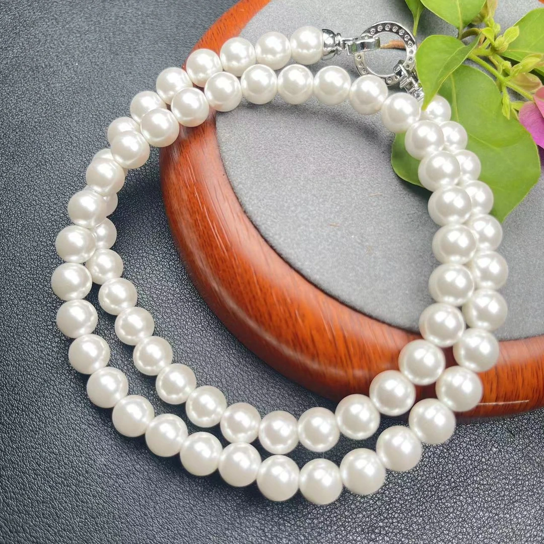 【尚品珠宝】A61新款爆款典藏级妈妈链包邮配礼盒