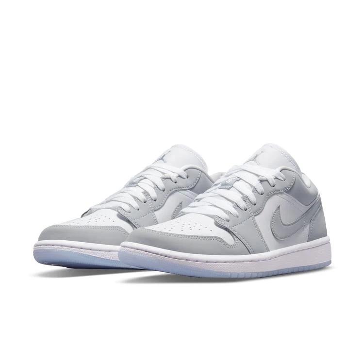 AIR JORDAN官方正品AJ1男女同款小迪奥女款运动休闲鞋 DC0774-105