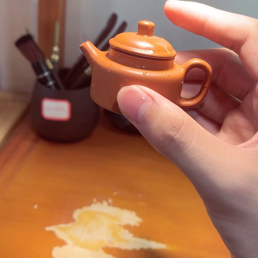 【闪购商品】紫砂茶壶