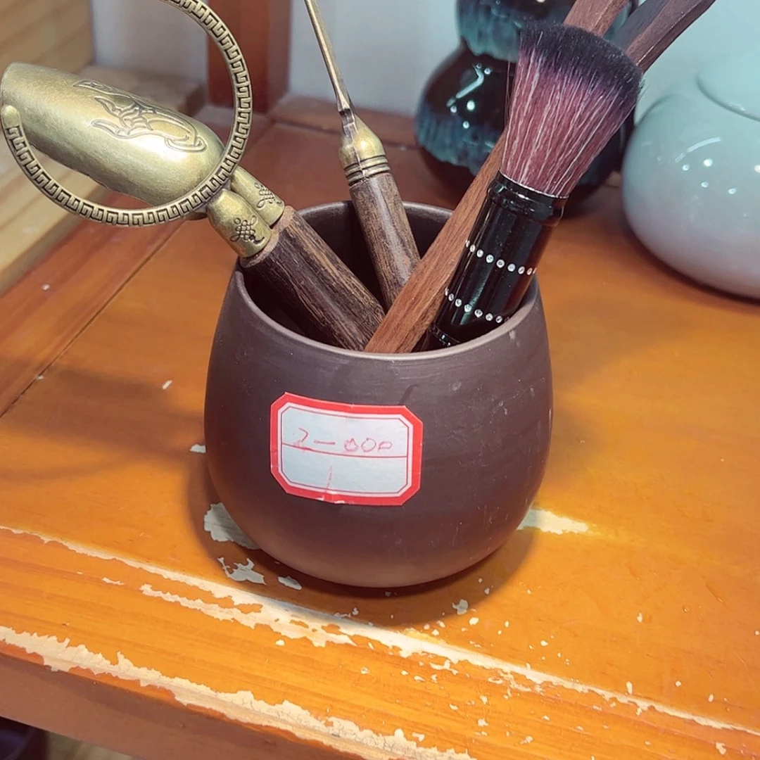 【闪购商品】紫砂茶壶