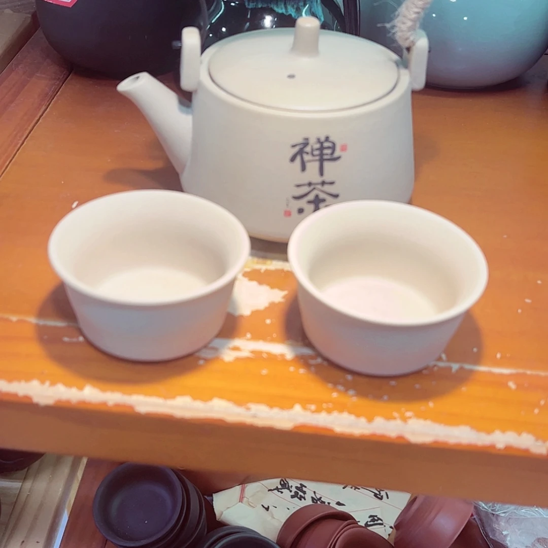 【闪购商品】紫砂茶壶