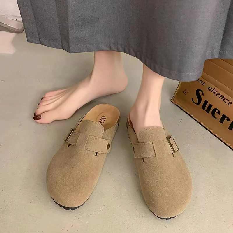 实体店真皮牛皮女鞋 断码 时尚百搭 300-399