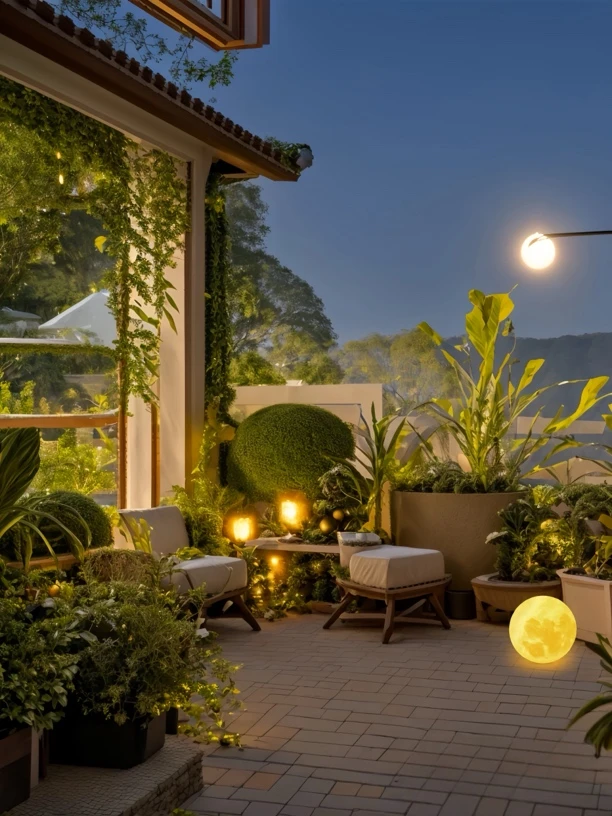 新款来图   3d立体感畅销网红真实感直播背景布