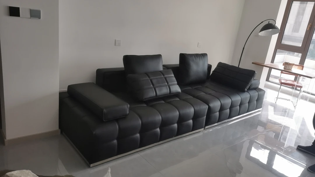 客厅大佬劳伦斯沙发正版