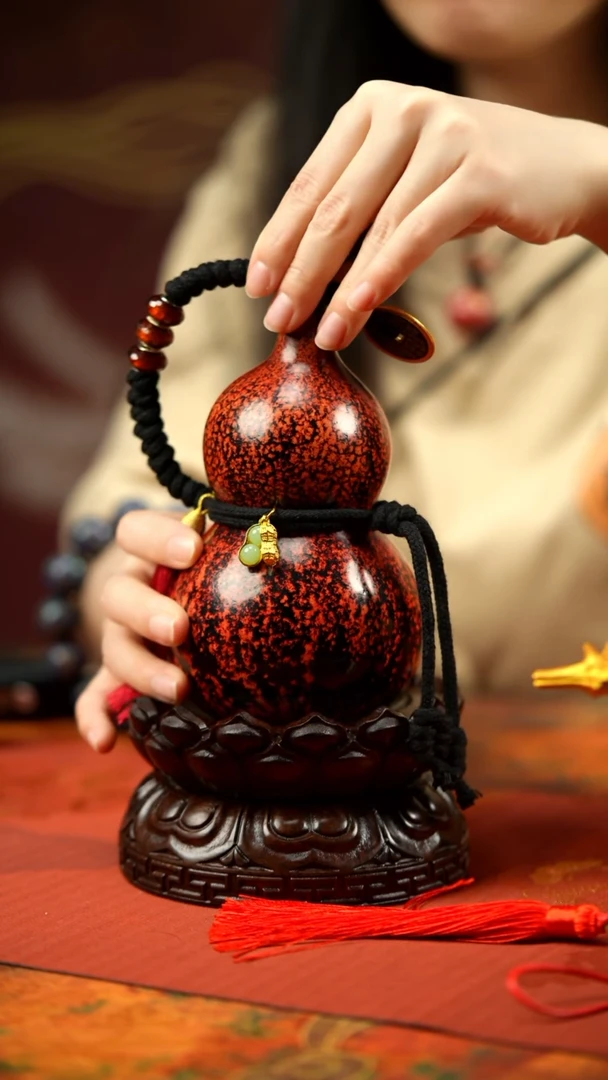 【闪购商品】651葫芦手工一物一拍