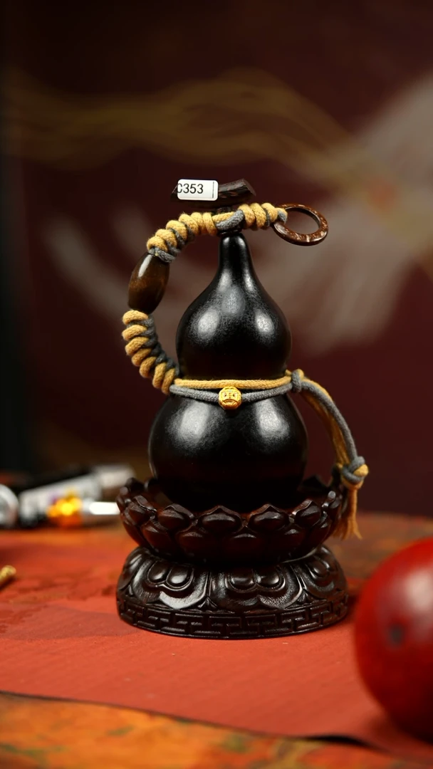 【闪购商品】353葫芦手工一物一拍