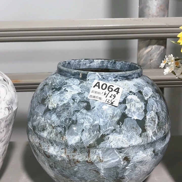 红陶20CM（含）-50CM（不含）A064