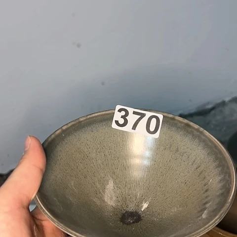 哇塞小珑福利花瓶370