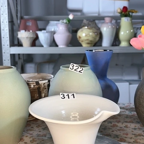 哇塞小珑福利花瓶311