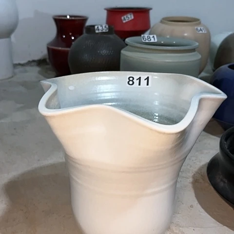 哇塞小珑福利花瓶811