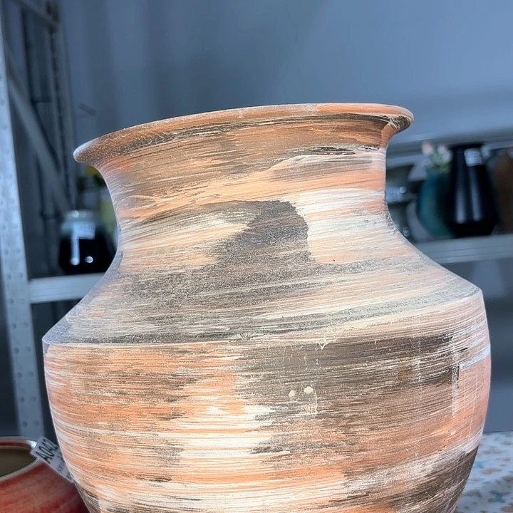 红陶20CM（含）-50CM（不含）