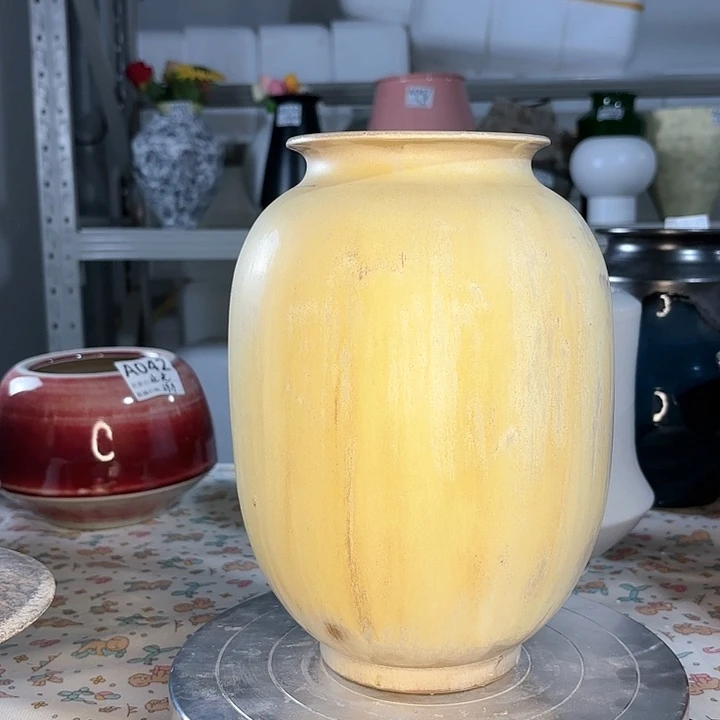 红陶20CM（含）-50CM（不含）059