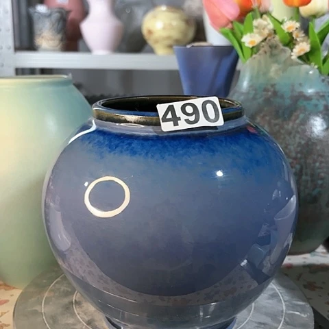 哇塞小珑福利花瓶490