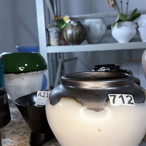 哇塞小珑福利花瓶712