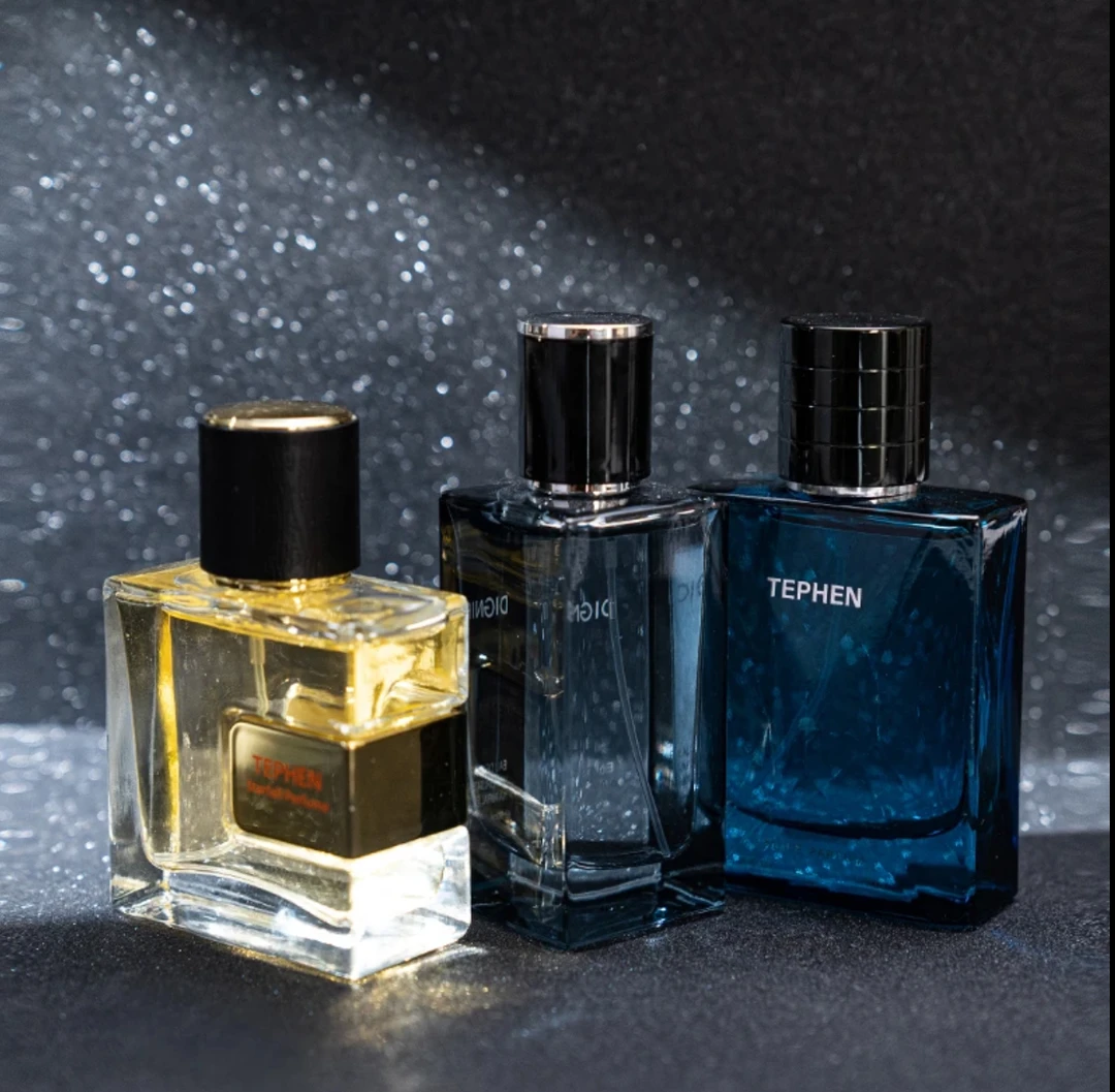 大地蔚蓝旷野香水100ml秋冬感中性香