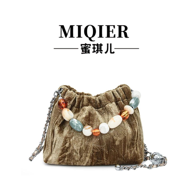 【轻奢女包】9.9新款时尚百搭女包 A819