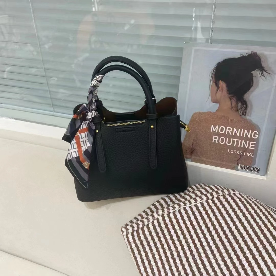 【轻奢女包】新款时尚百搭女包 A377