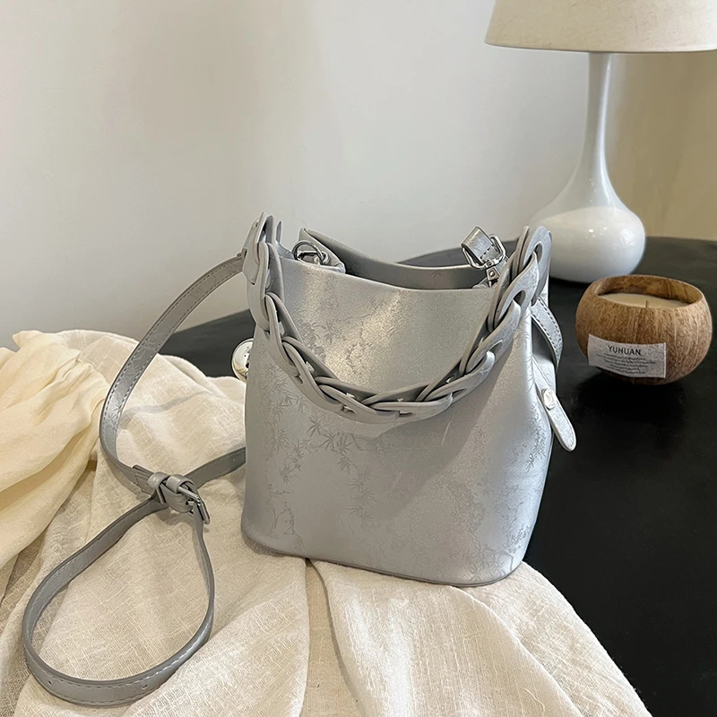 【轻奢女包】新款时尚百搭女包 A331