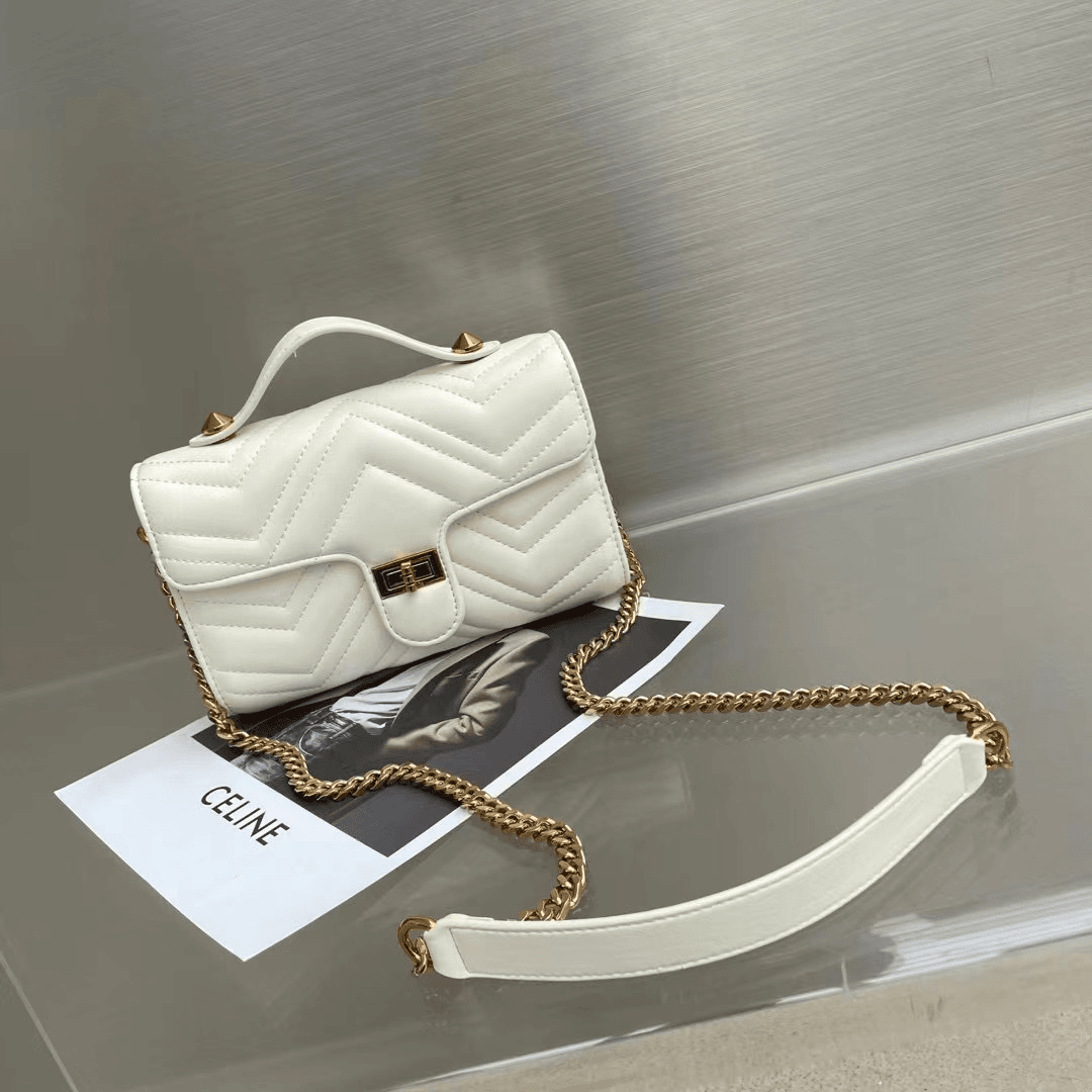 【轻奢女包】新款时尚百搭女包 A820