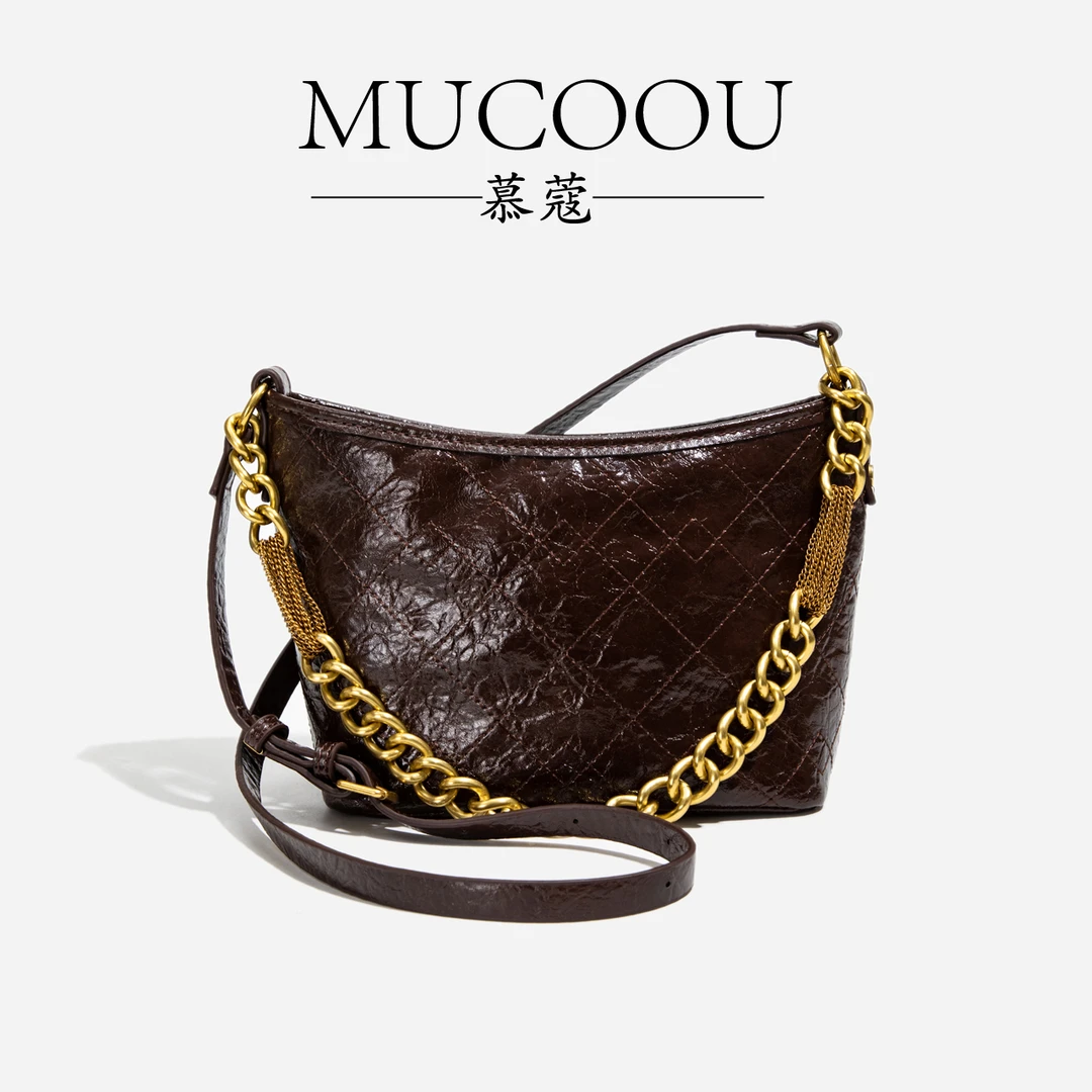 【轻奢女包】新款时尚百搭女包 A174