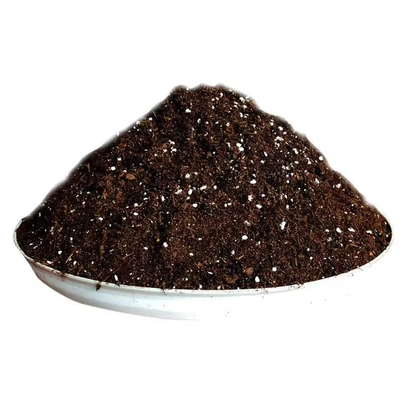 草莓苗营养土专用基质土