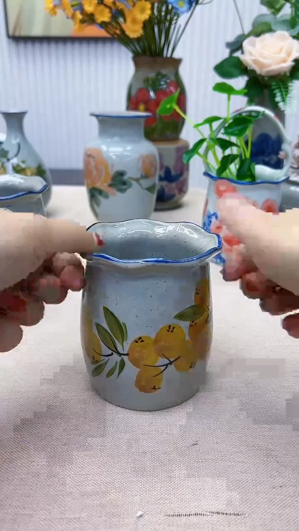【闪购商品】罐手捏福袋【枇杷】