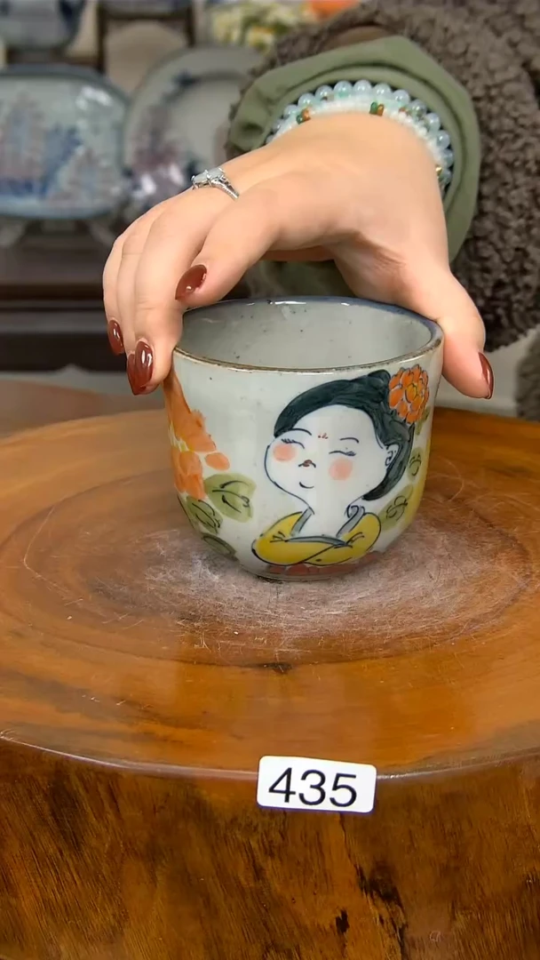 【闪购商品】陶瓷其他435