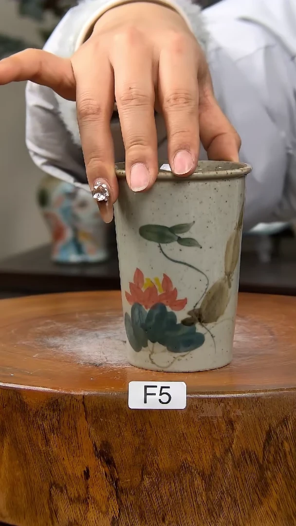 【闪购商品】陶瓷盘F5