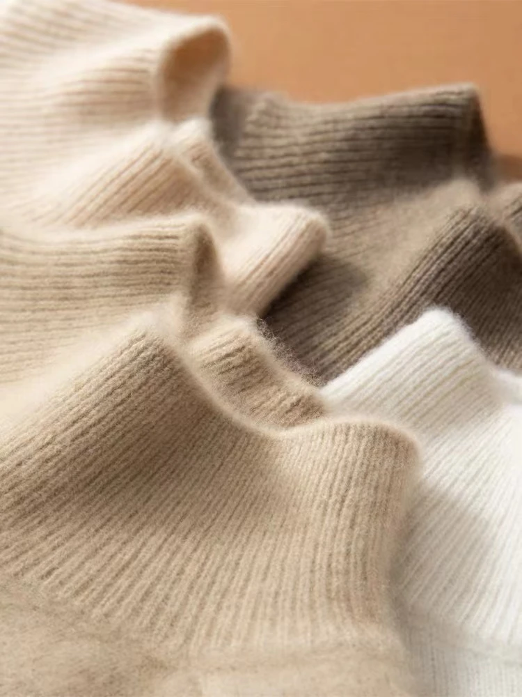 MJ【B001-B150】2024新款毛衣针织女装集合链接