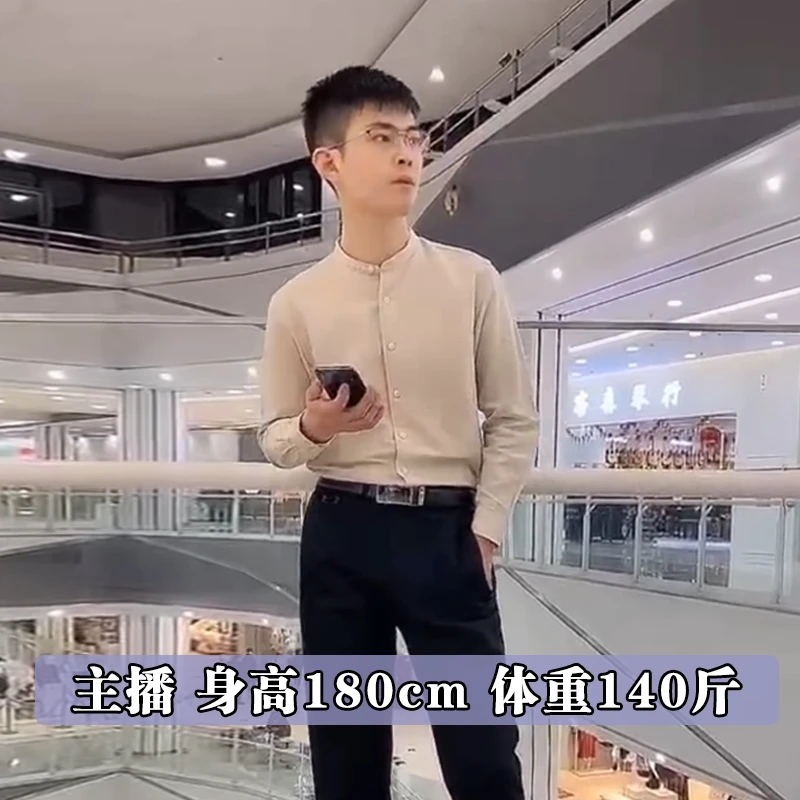 铭哥严选/孤品服饰ins-全是好物~主播叫名字的下单