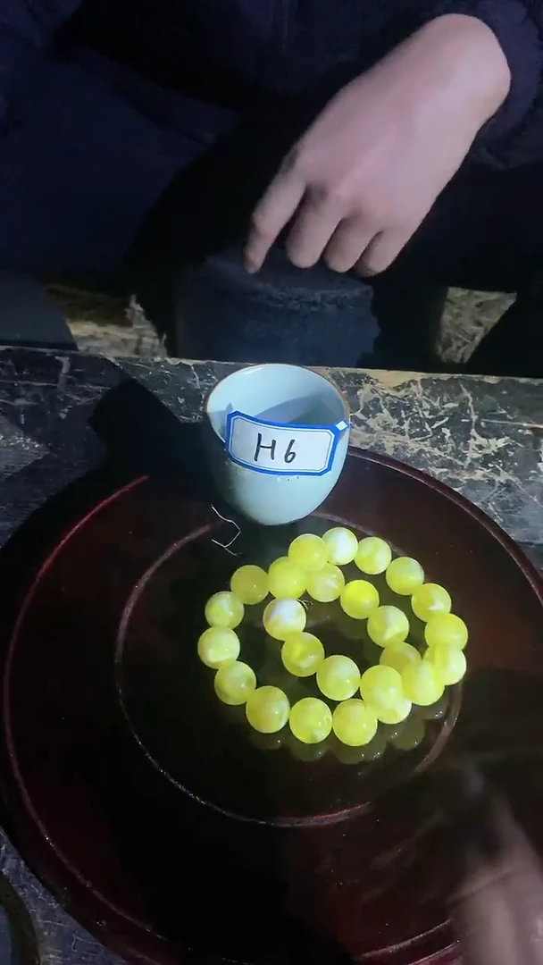 【闪购商品】陶瓷H6（不固定一件发）