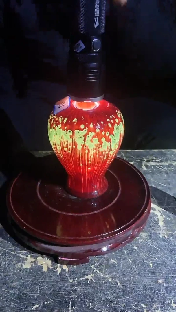 【闪购商品】陶瓷H18（不固定一件发）