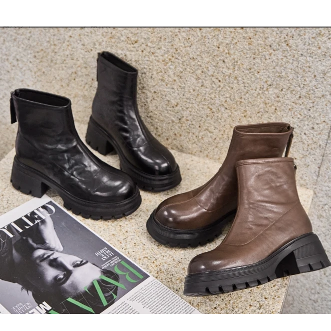 【叶子精选】姬莎广州女鞋41283