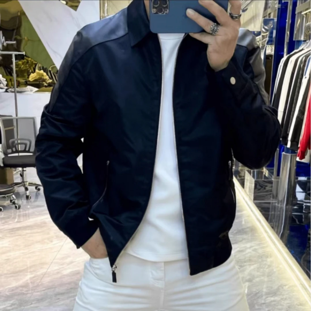 阿雷男装孤品断码马甲夹克 主播叫到名字去下单
