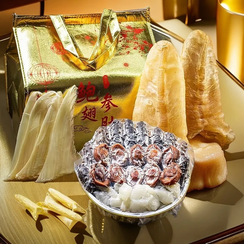 【十人份】全家福佛跳墙佛跳墙美味即食高档宴请佳品