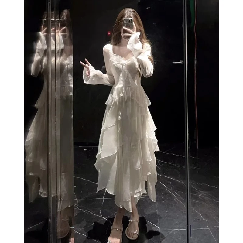 1.时尚百搭连衣裙（29-59高品质单品偶有瑕疵介意勿拍NO退NO换）