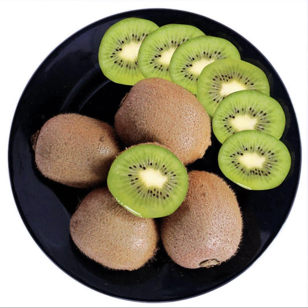 【催熟放软食用】陕西徐香猕猴桃净重4.5斤