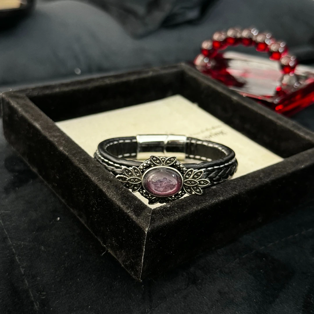 月初原创设计饰品 D746-H2-7 多样性发货