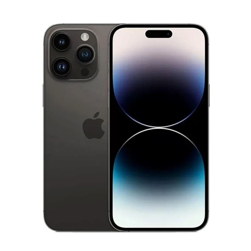 9新 Apple/苹果 ipone15Pro钛金属二手苹果手机科技纯原
