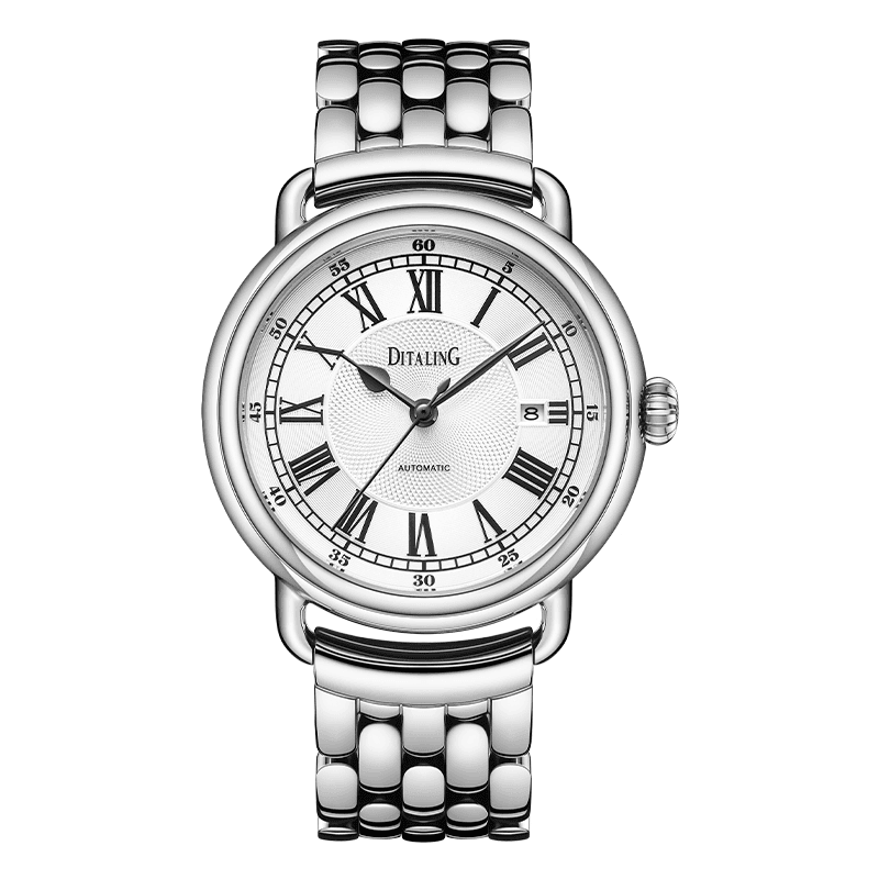 DITALING品牌经典男士手表全自动机械手表原装名表手表推荐