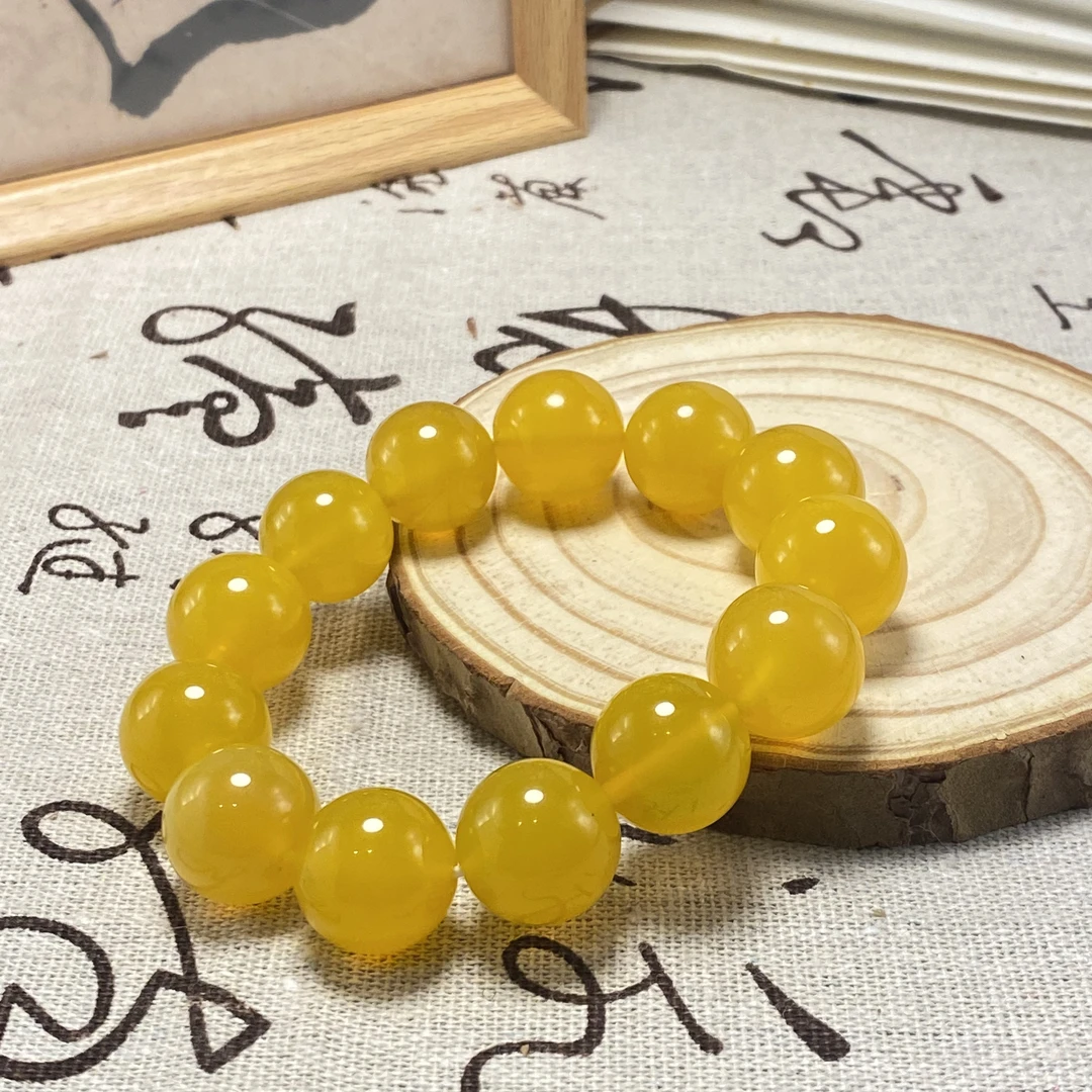 【闪购商品】玛瑙手串p1124