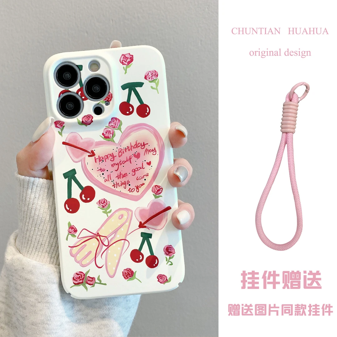 适用iPhone15苹果13/12手机壳华为pura70小米vivo软壳oppo荣耀200