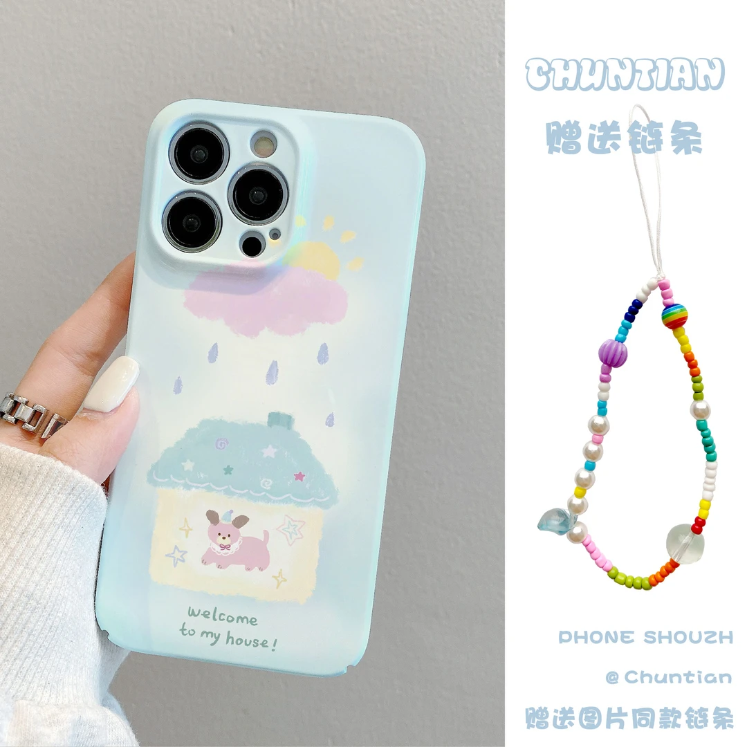 适用iPhone15pro苹果11手机壳华为pura70荣耀200vivo软壳oppo一加